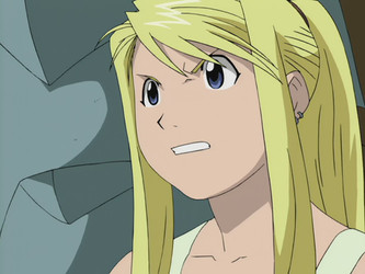 Fullmetal Alchemist (2003) Season 1 S01 (1080p Bluray x265 HEVC 10bit AAC 5.1 ImE)/Extras/Comical Sneak Previews/Episode 25 Sneak Preview.mkv