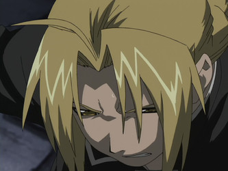 Fullmetal Alchemist (2003) Season 1 S01 (1080p Bluray x265 HEVC 10bit AAC 5.1 ImE)/Extras/Comical Sneak Previews/Episode 41 Sneak Preview.mkv