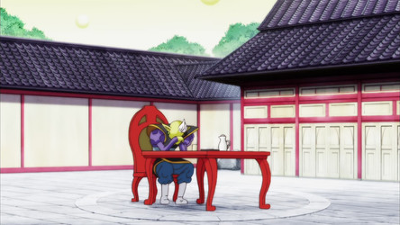 Dragon Ball Super.Complete.1080P.BluRay.Dual-Audio.Opus.5.1.AV1-GanG/Dragon Ball Super.S05.1080P.BluRay.Opus.5.1.MULTI.AV1-GanG/Dragon Ball Super.S05E14.Staring Down the Wall to be Overcome! Goku vs. Gohan.1080P.BluRay.Opus.5.1.AV1-GanG.mkv