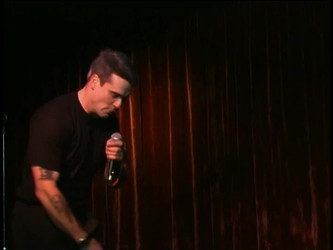 The Henry Rollins Spoken Words Collection 1993-2012/2004 - Live at Luna Park.mp4